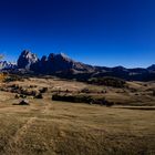 Seiser Alm Pano