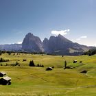 Seiser Alm (Pano)