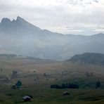 Seiser Alm Panorama #1