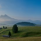 Seiser Alm Panorama 