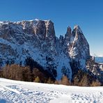 Seiser Alm Panoramen I