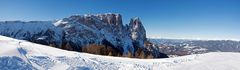 Seiser Alm Panoramen I