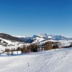 Seiser Alm Panoramen II