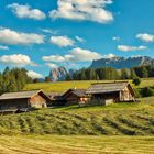 Seiser Alm, Ritsch Schweige