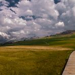 Seiser Alm , Südtirol