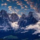 Seiser Alm / Südtirol