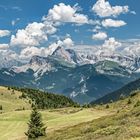 Seiser Alm - Südtirol