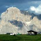 Seiser Alm, Südtirol