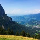 Seiser Alm - Südtirol