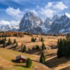 Seiser Alm Südtirol