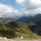 Seiser Alm Südtirol