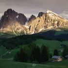 Seiser Alm | Südtirol, Italien