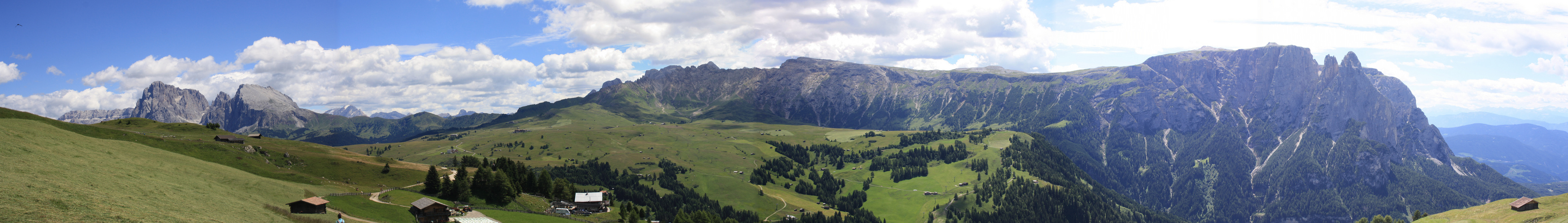 SeiserAlm