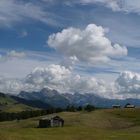 seiseralm, altopiano dello sciliar (alto adige)