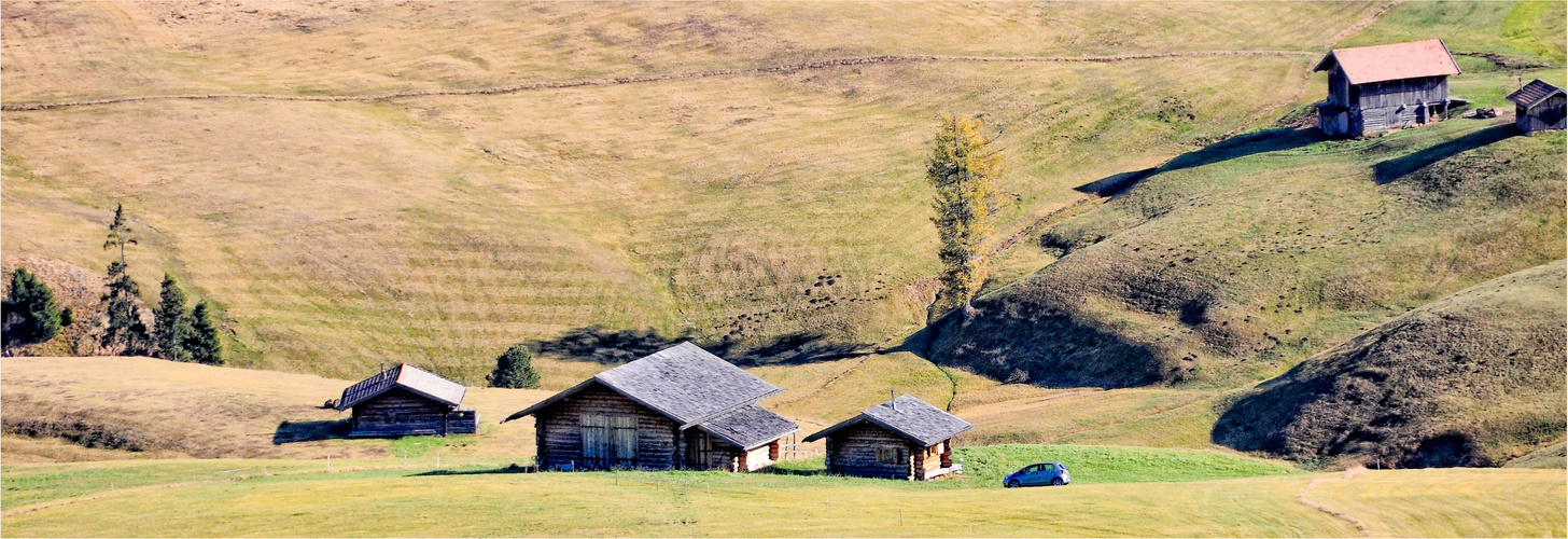 SEISERALM PANO