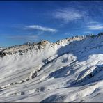 Seiseralm Pano II