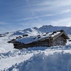 Seiseralm-Südtirol