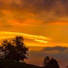 Seiseralm Sunrise