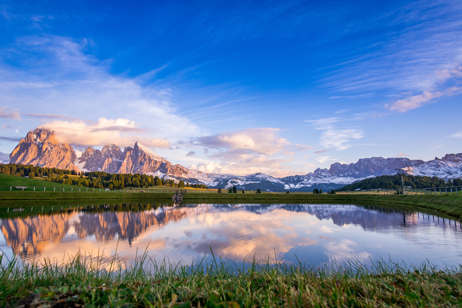 Seiseralm_Südtirol