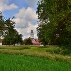 Seissen auf der schwäbischen Alb