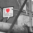 seit 1968 und immer mehr: i love berlin