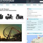 Seit 26.9.2014 bei den  " Best of MT" im Olympus Fotoforum