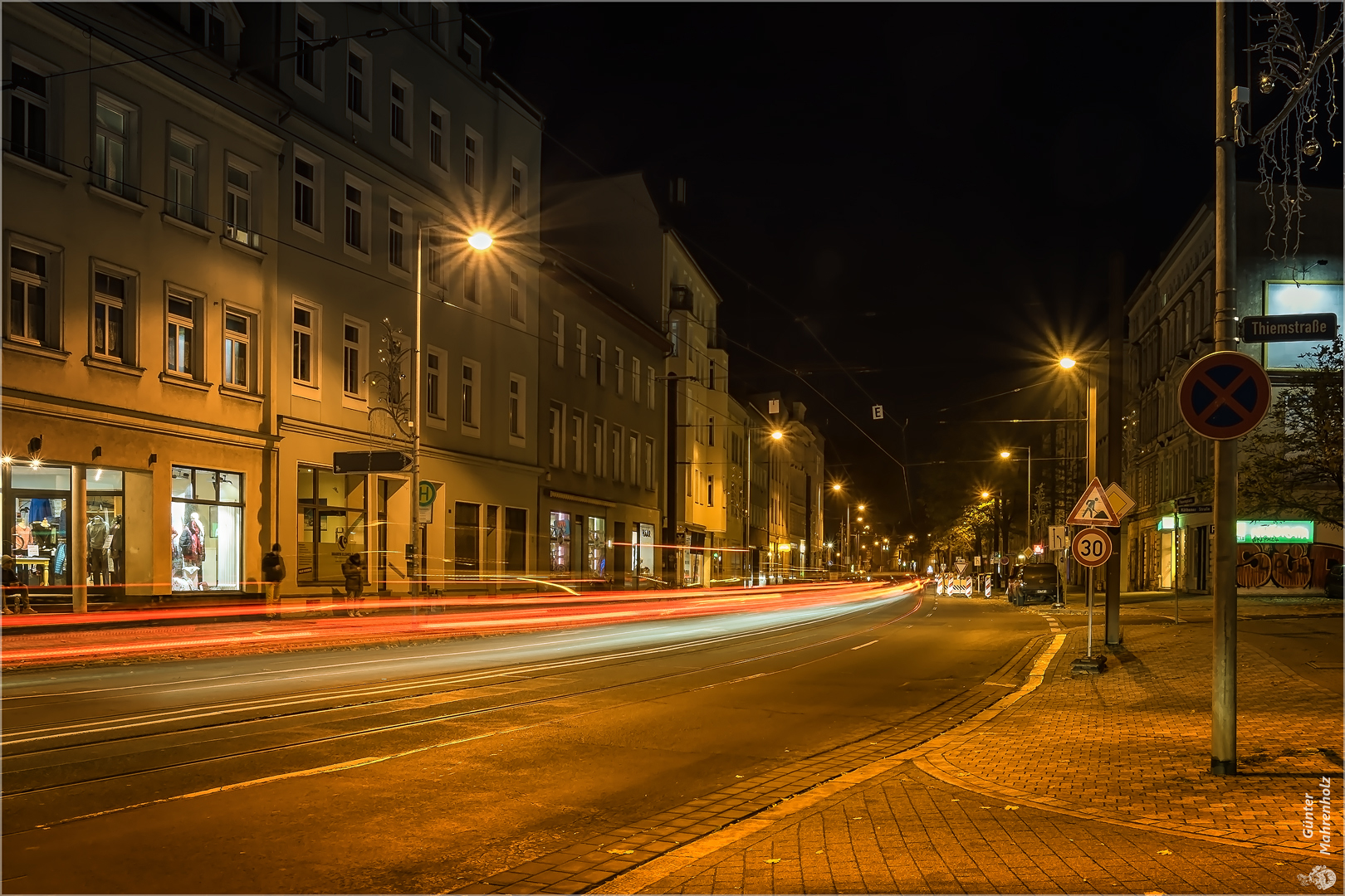 Seit 8 Monaten ohne Gegenverkehr