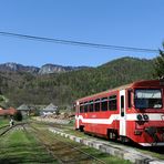 Seit dem 1. Mai müssen sich die Bewohner von Muran ein anderes Verkehrsmittel suchen...