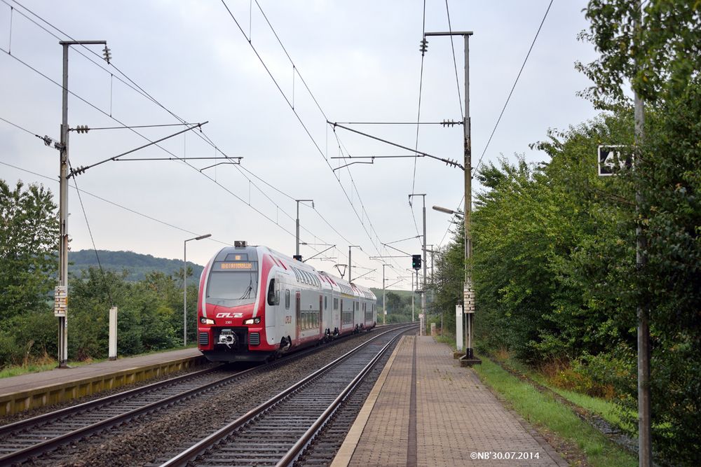 Seit kurzem Im Einsatz