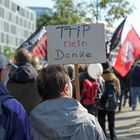 Seite an Seite - TTIP nein Danke