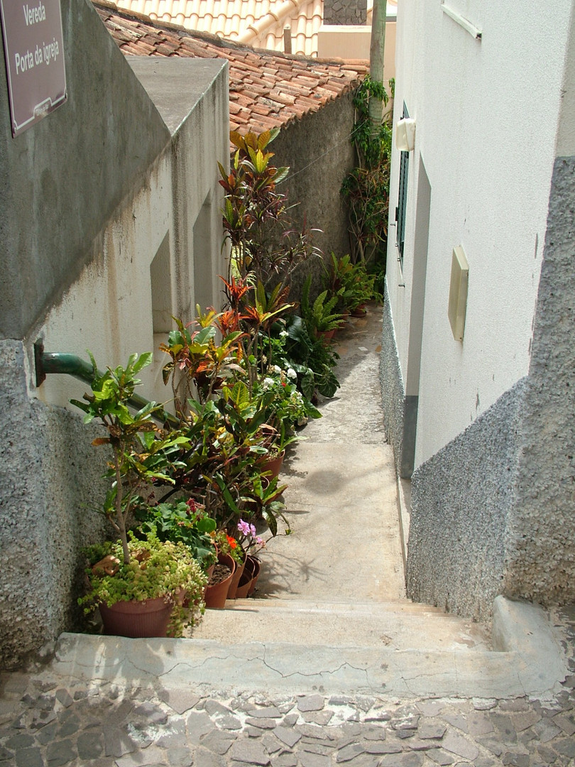 Seiten-Gasse