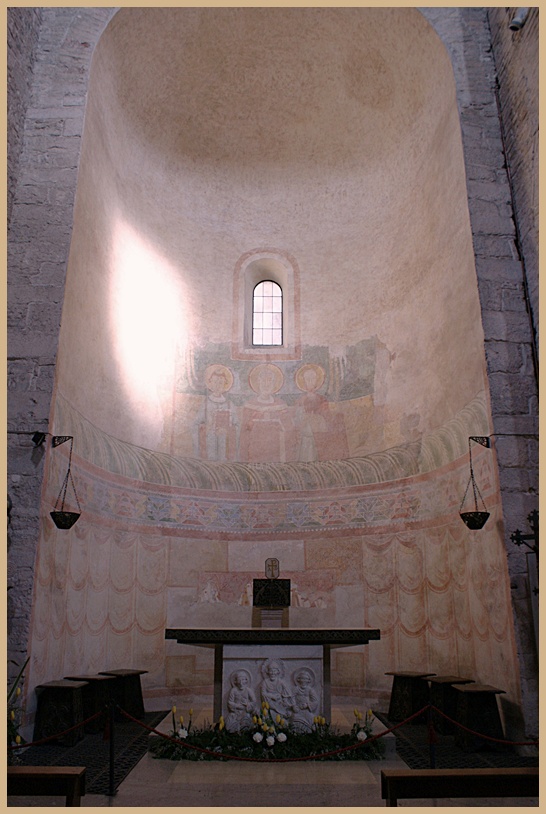 Seitenaltar