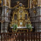 Seitenaltar