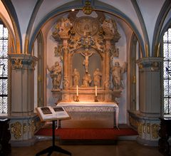 Seitenaltar