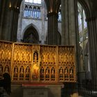 Seitenaltar im Kölner Dom