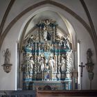 Seitenaltar Kloster Marienfeld