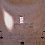 Seitenaltar von Aquileia / Nähe GRADO/It.