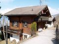 Chalet L`automne