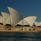 Seitenblicke - Sydney - Opernhaus