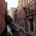 Seitengasse Venedig