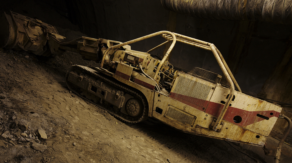 Seitenkipplader DHL1200 (K313S) Foto & Bild bergbau & industrie