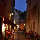 Seitenstrasse Cassis