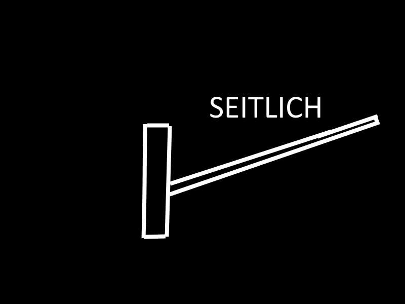 Seitlich Foto & Bild spezial, kreativ, kreativität Bilder auf