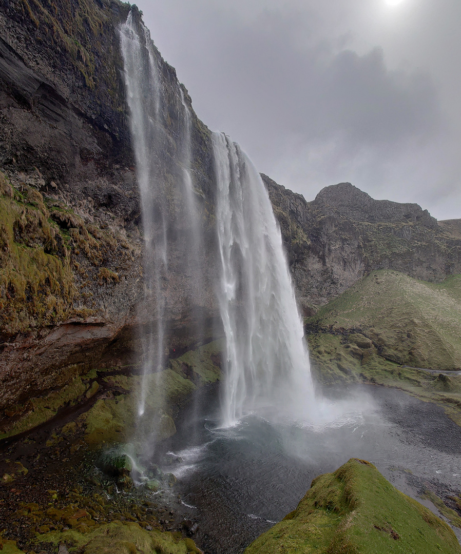 Sejalandsfoss