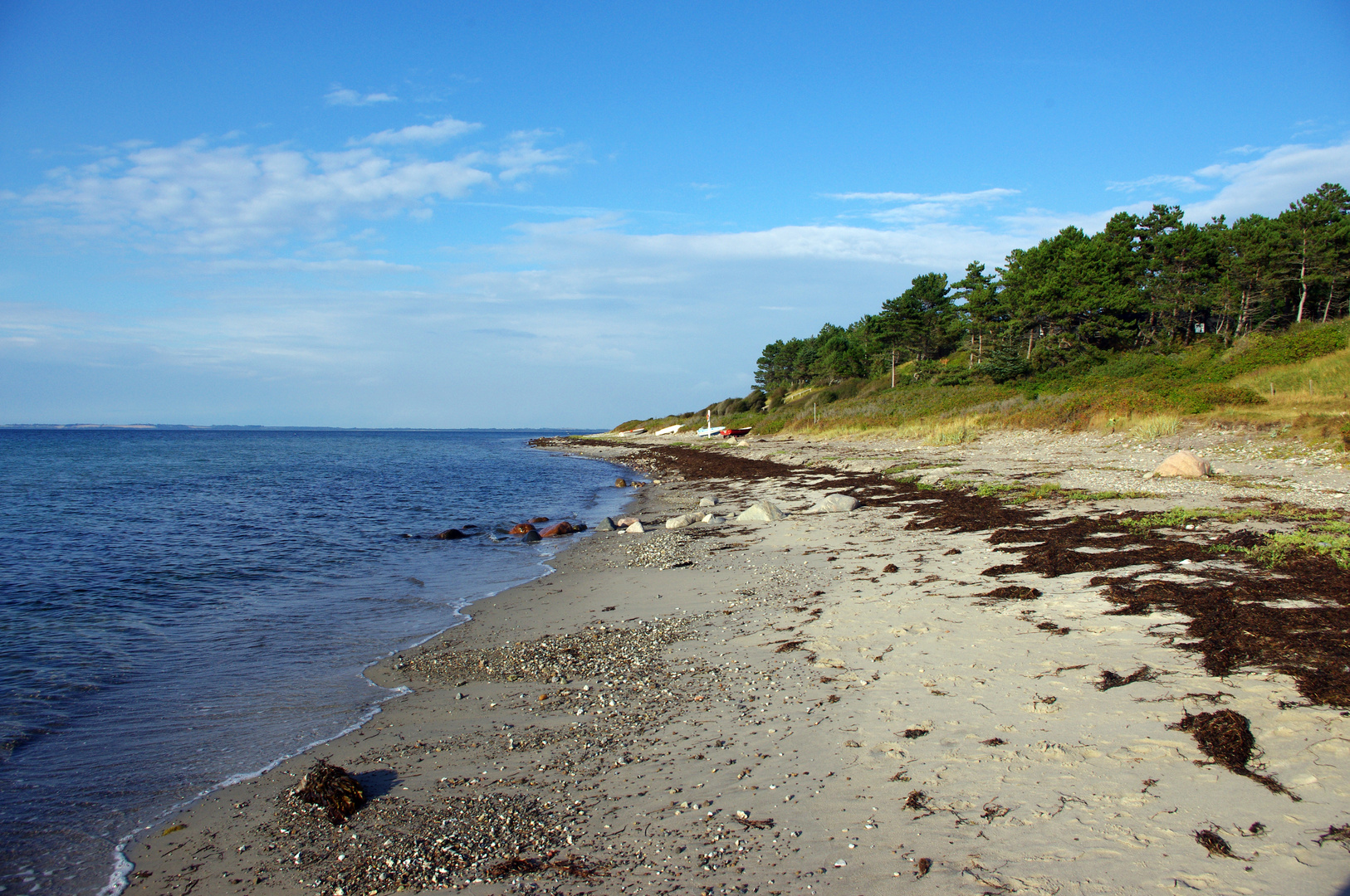 Sejerø Bugt/Sejerö-Bucht