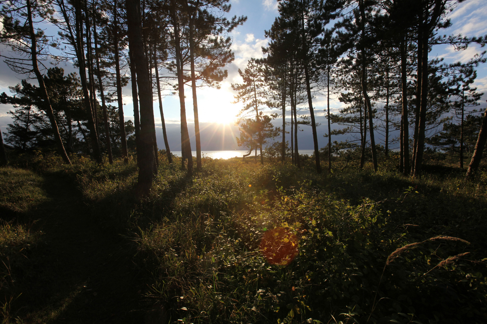 Sejerøbucht