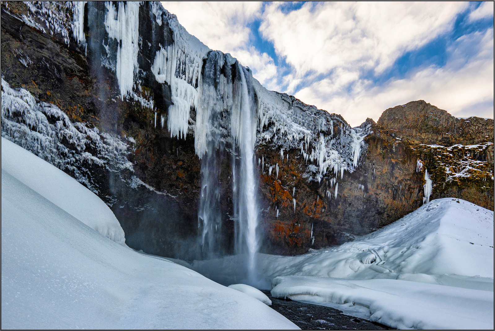 Sejlandfoss