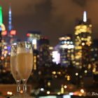 Sekt in New York