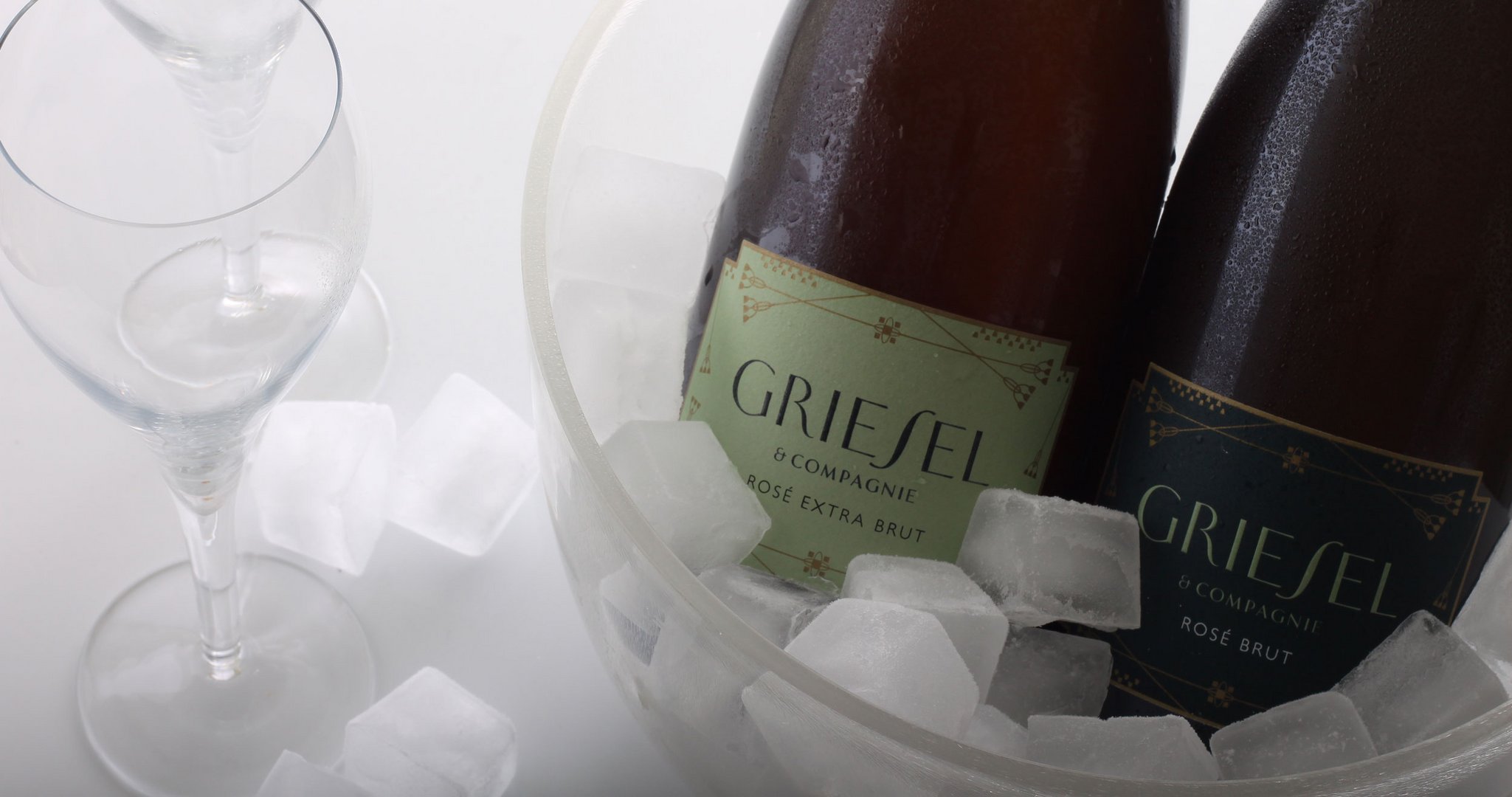 Sekt Mit Eis Foto Bild Stillleben Food Fotografie Getranke Bilder Auf Fotocommunity