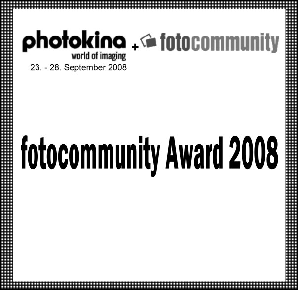 Sektionsbild fotocommunity Channel Award